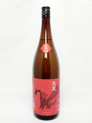 新潟県＞高千代・高龗（高千代酒造） | こぐれ酒店オンライン